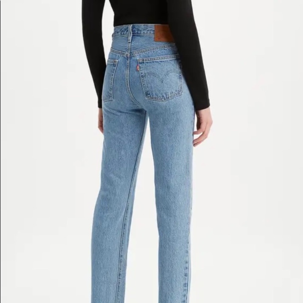 Levi’s 501 - image 1